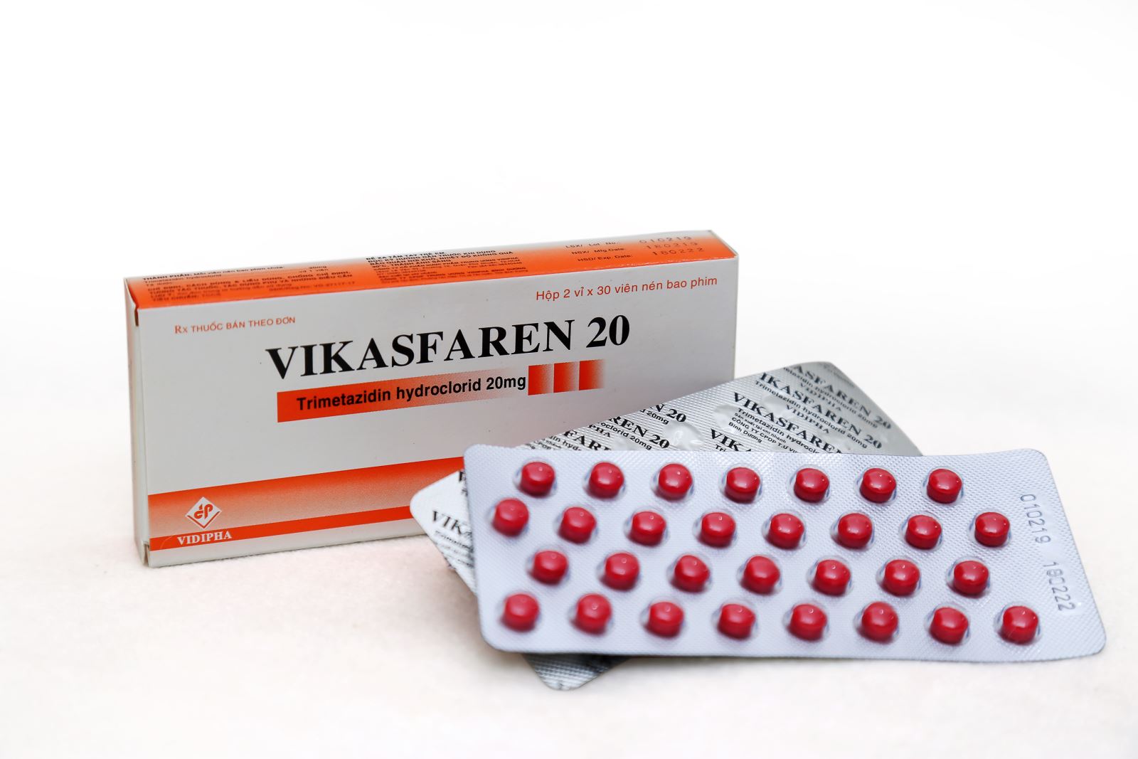 VIKASFAREN 20